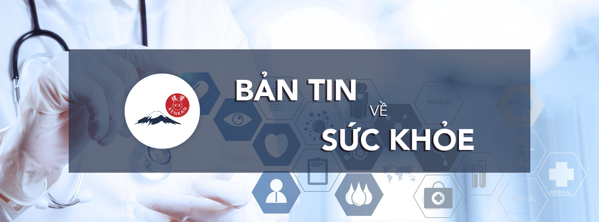 Tin tức sức khỏe
